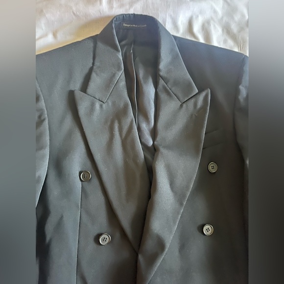 Moores Fine New Wool Sports Jacket in Great Condition!! - Picture 6 of 16